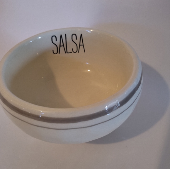 Salsa Bowl - Picture 2 of 3